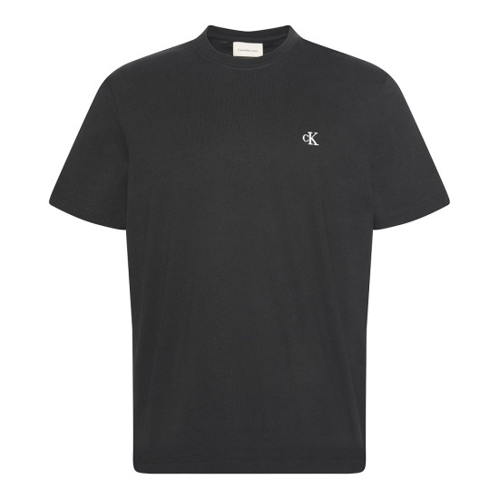Calvin Klein Ανδρική κοντομάνικη μπλούζα Monogram T-Shirt